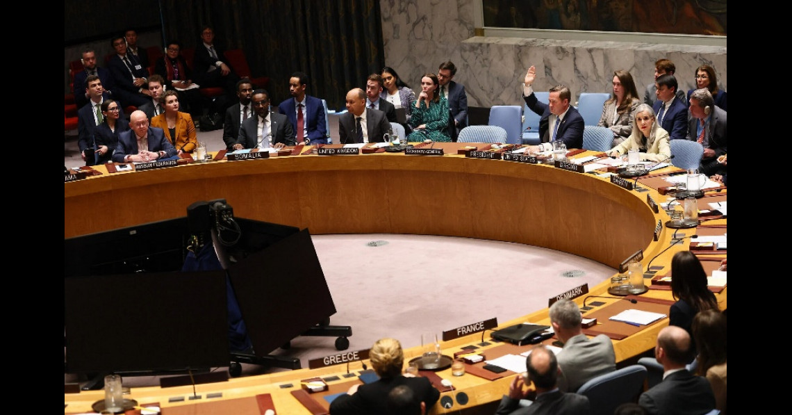 Trump nem akar békét