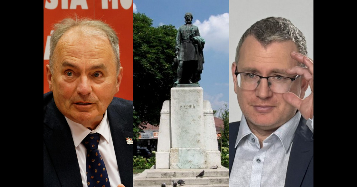 Védjük meg Magyarország függetlenségét!