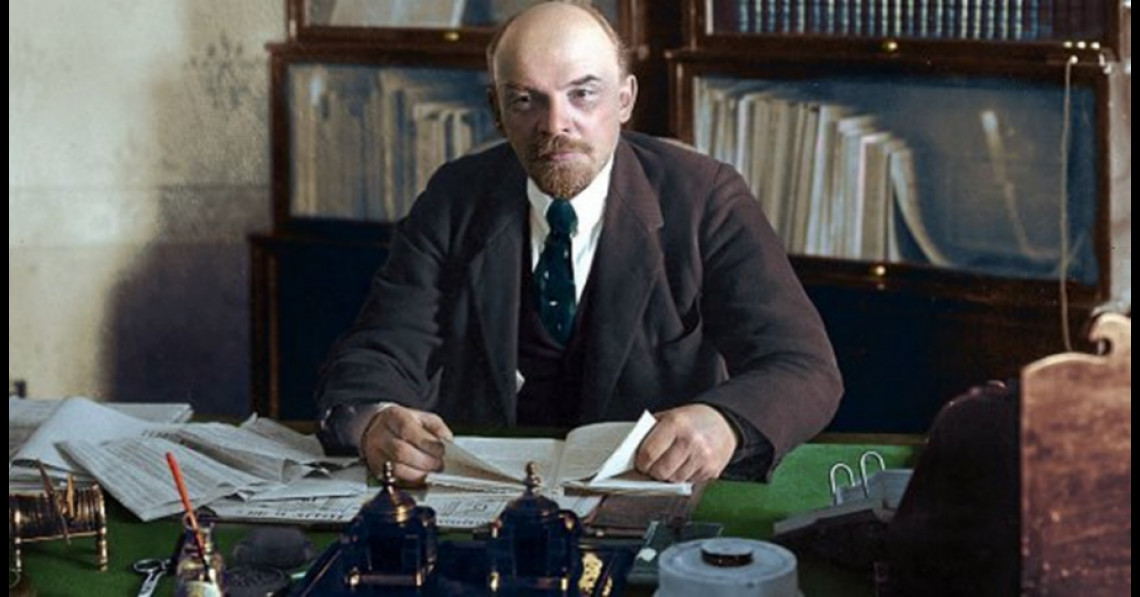 A jövő a szocializmusé