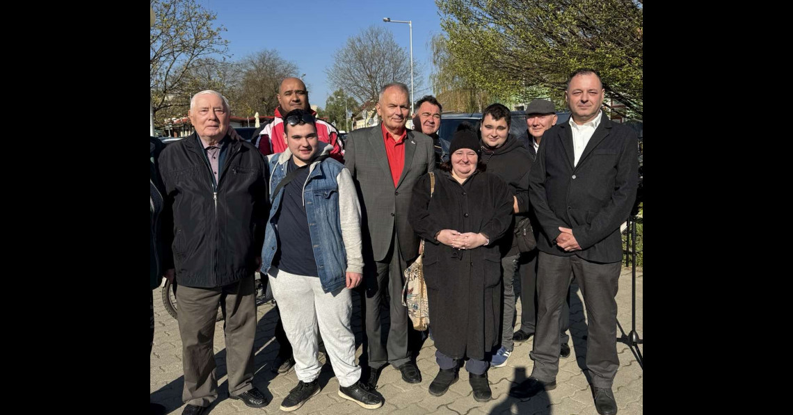 A magyar vidéktől függ az ország jövője