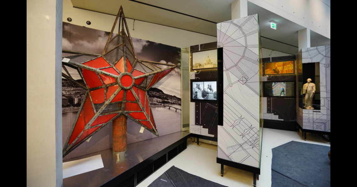 Az Országház nem büdös?