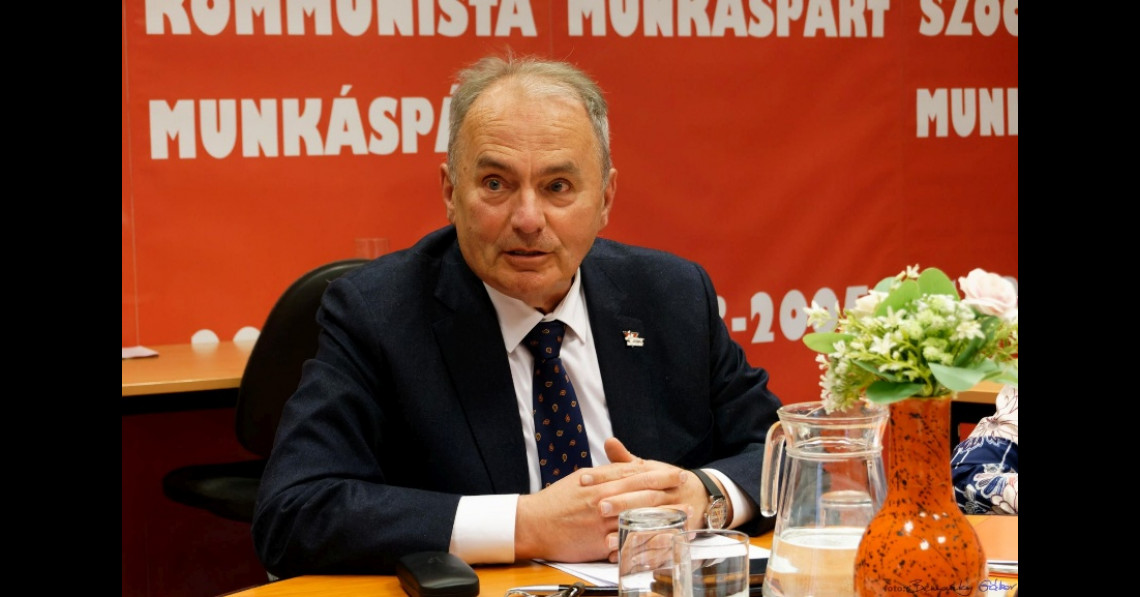 Hogy fog a Munkáspárt a Tisza politikájához viszonyulni?