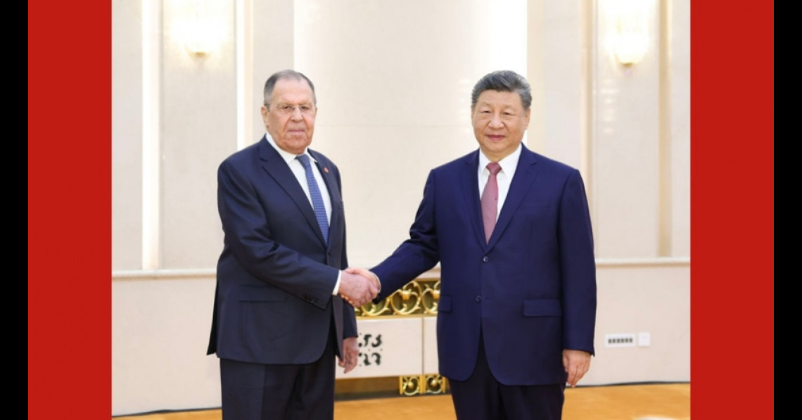 Kína és Oroszország megvédik érdekeiket