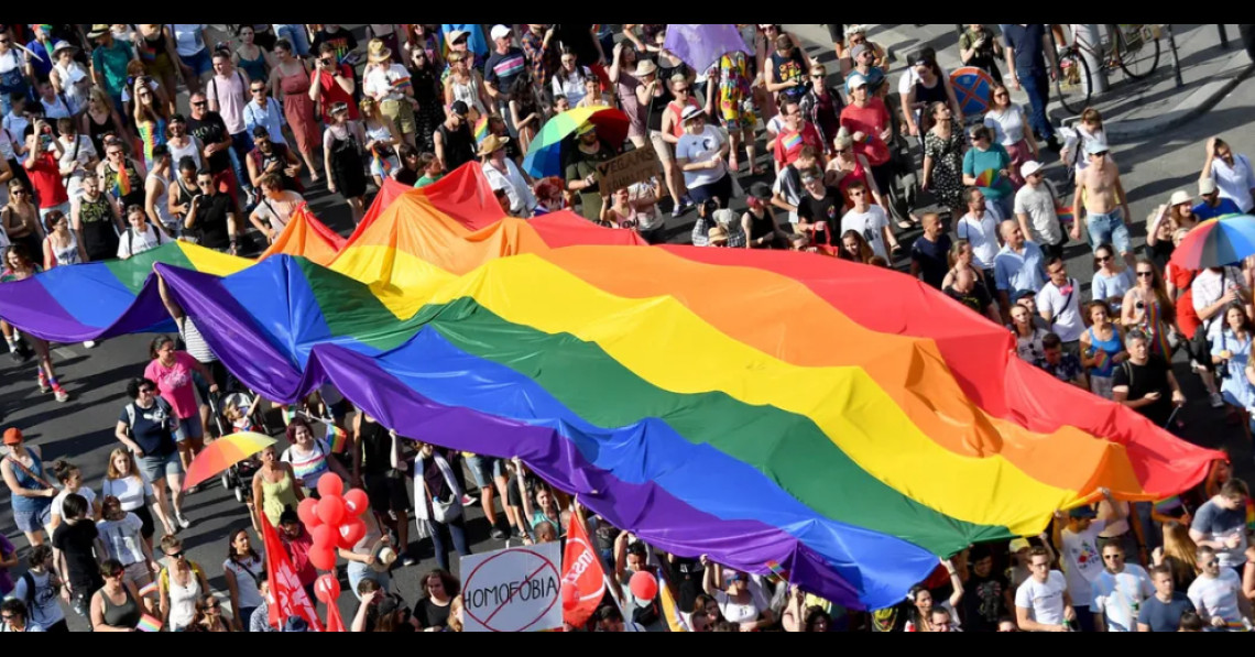 LMBTQ tévécsatorna indul Magyarországon