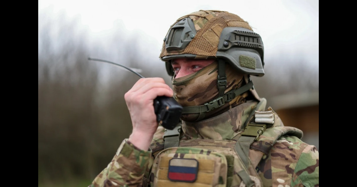 Luganszk másodszor is felszabadult