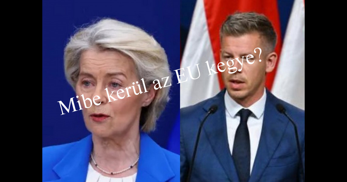 Mibe kerül az EU kegye?