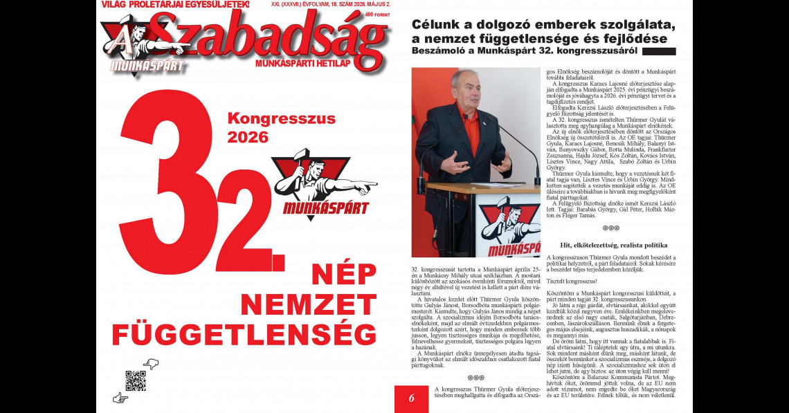 Nép Nemzet Függetlenség