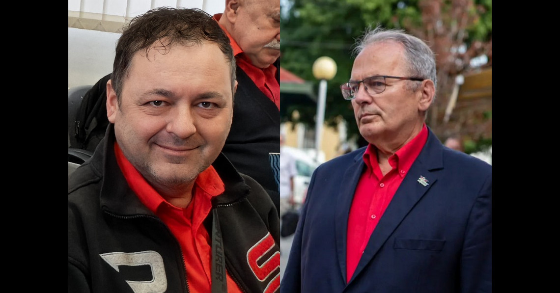 Orosháza: Békési Sándor a jó választás