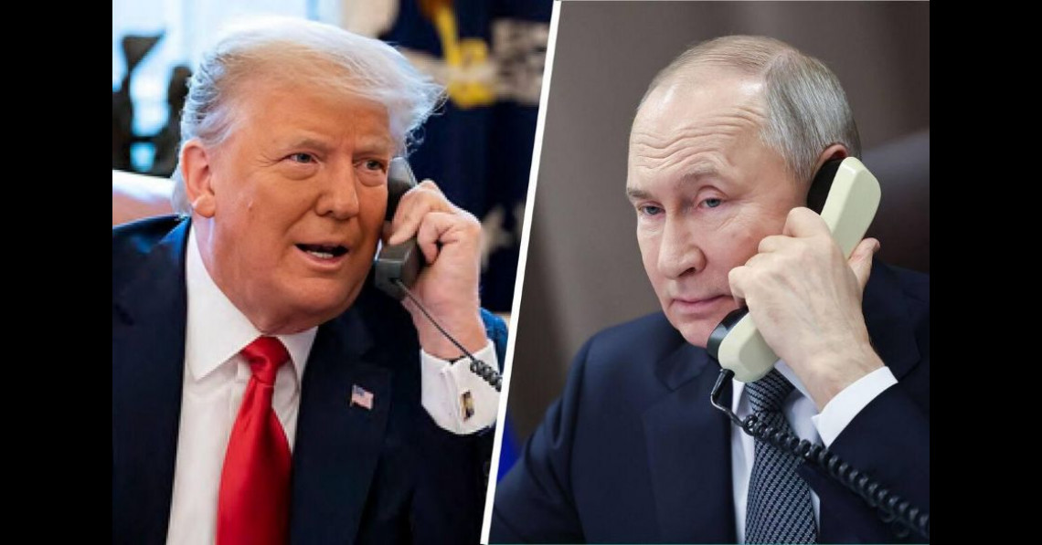 Putyin: különleges katonai művelet céljait elérjük!