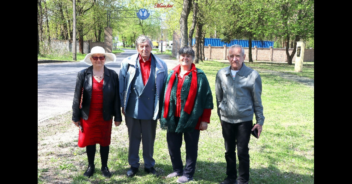 Sajóbábony: munkáspárti szolidaritási akció