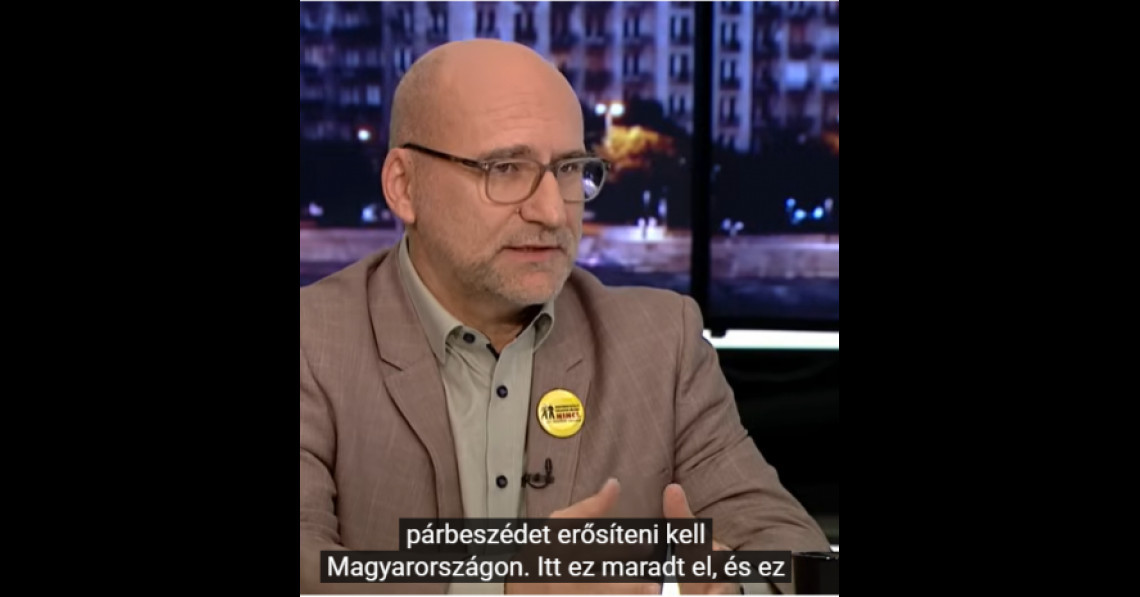 Szakszervezeti udvarlás