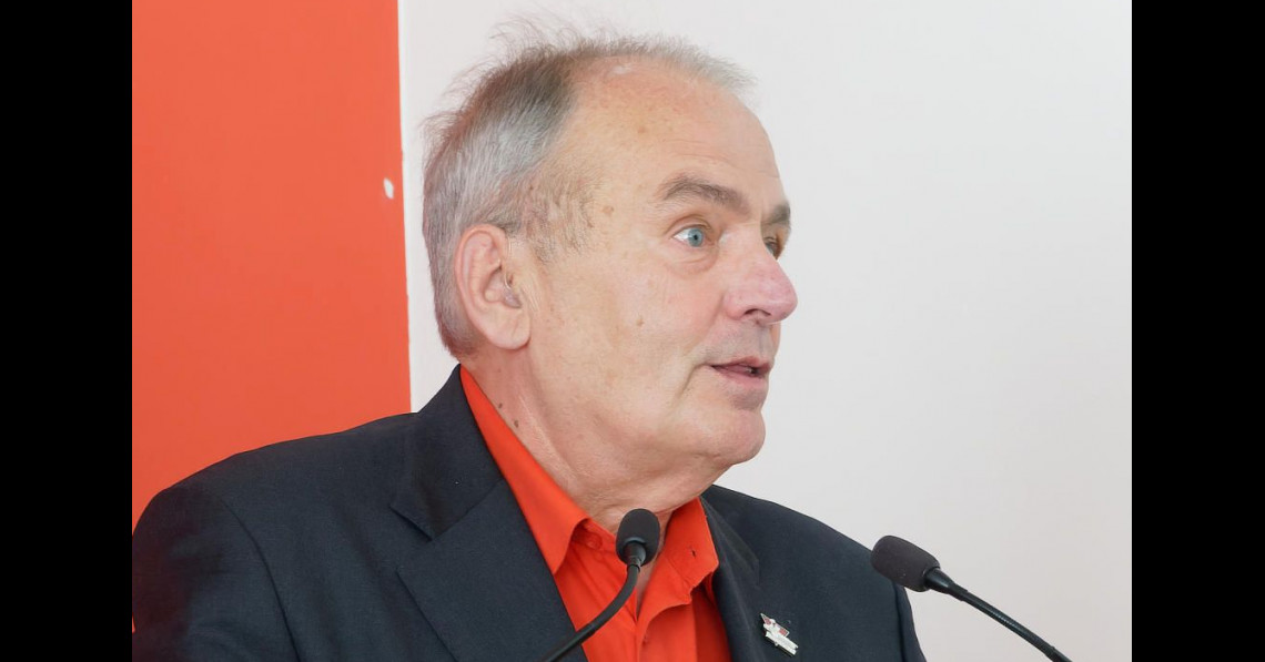 Thürmer: A vakságnak ára van