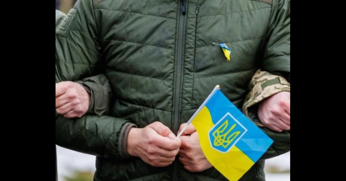 Ukrajna: halálra ítélt ország