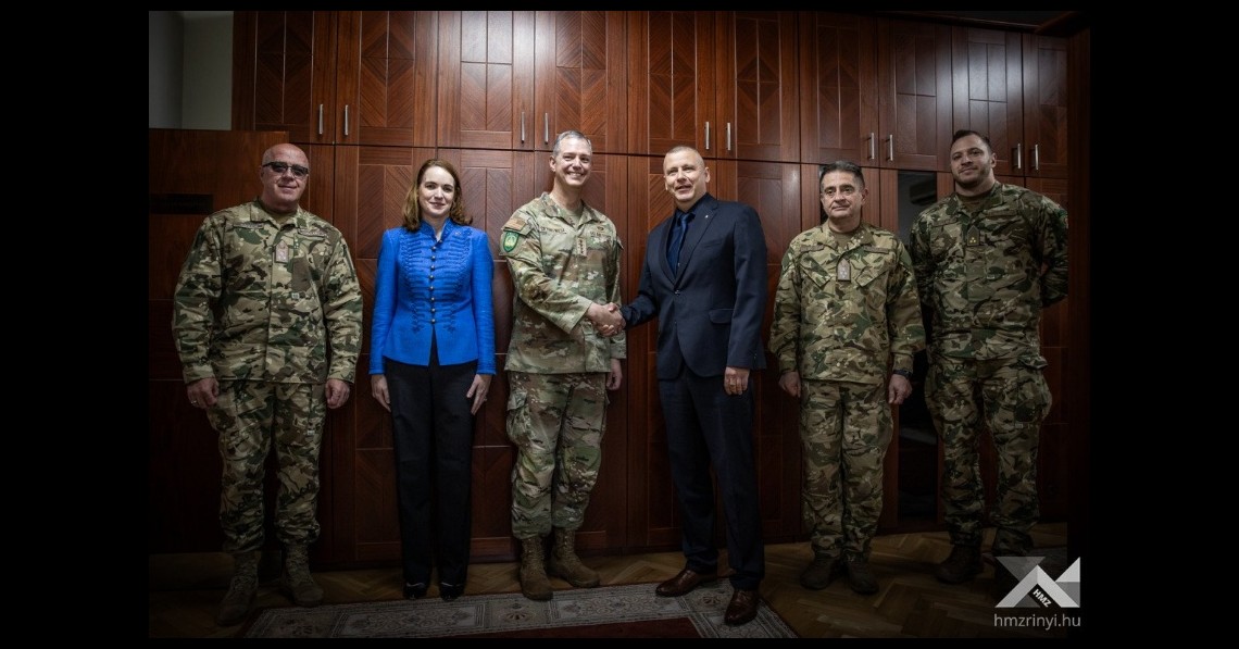Megyünk a NATO-val Oroszország ellen?