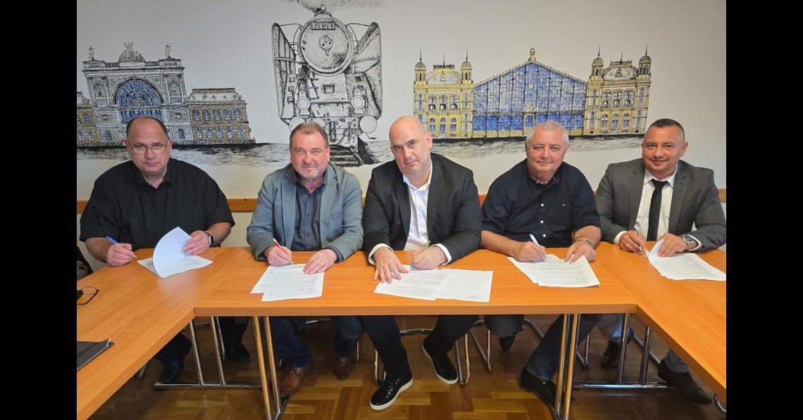 A közlekedési dolgozók elégedetlenek