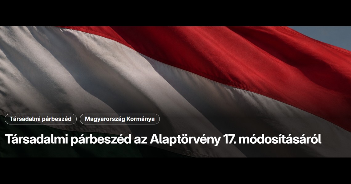 Robog a gőzhenger, az össznépi hülyítés!