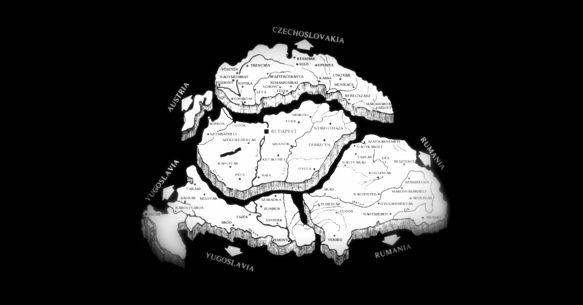 Trianon: Sírás helyett cselekvést!