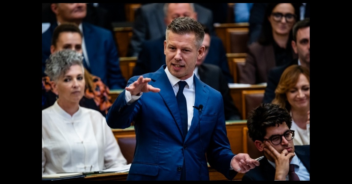 Ugye, nem fog nyolc évig tartani?