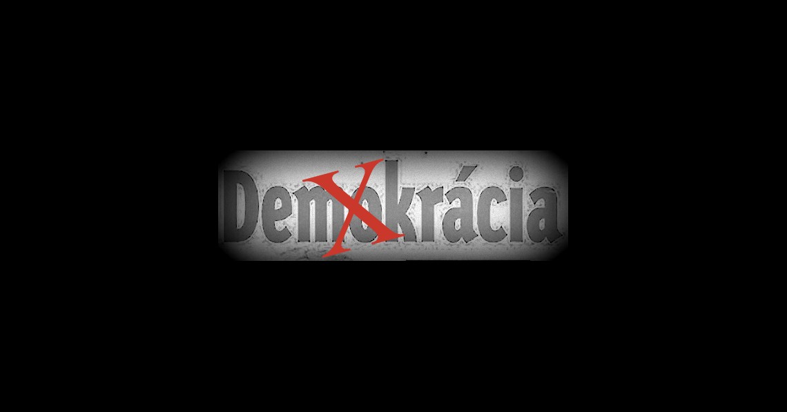 Ahol Tisza van, ott nem kell demokrácia