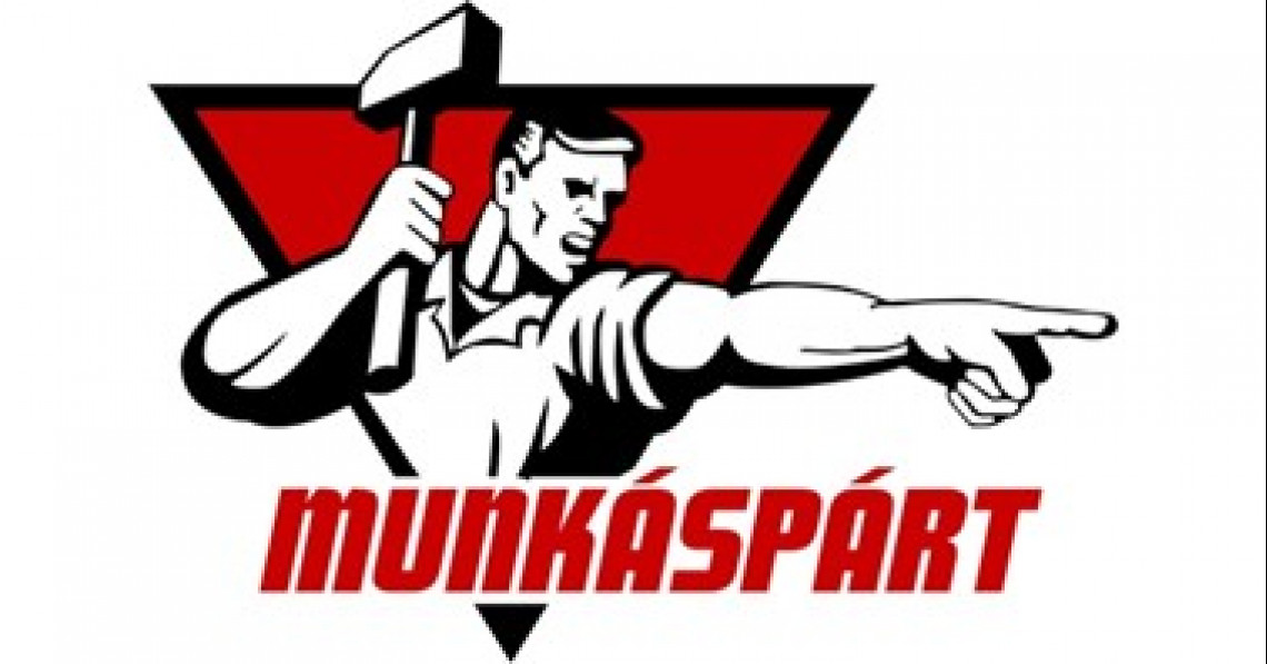 Diktatúra helyett demokráciát! A Munkáspárt nyilatkozata