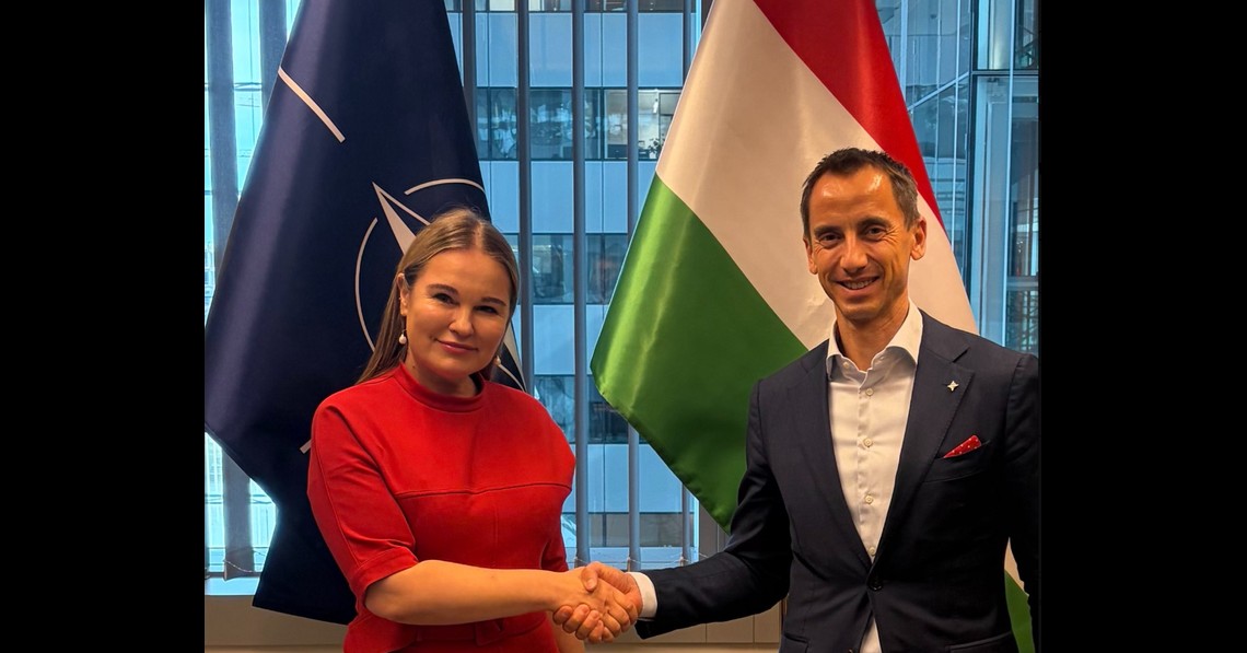 Előre Ukrajnával az oroszok ellen?