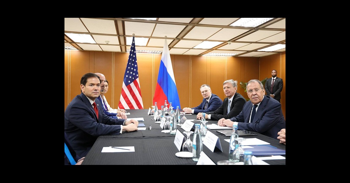 Lavrov: a Putyin-Trump-megállapodást kell betartani!