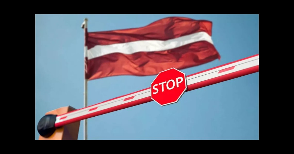 Lettország fél az orosz és belarusz könyvektől