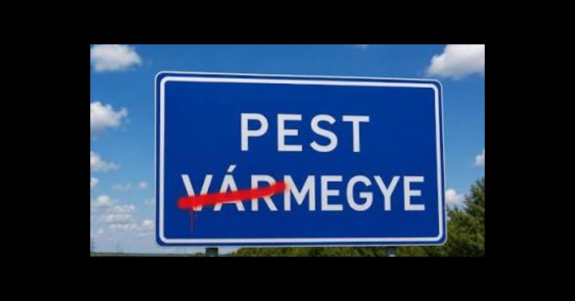 Vármegye-ügy: kinyeri a hülyeség versenyt?
