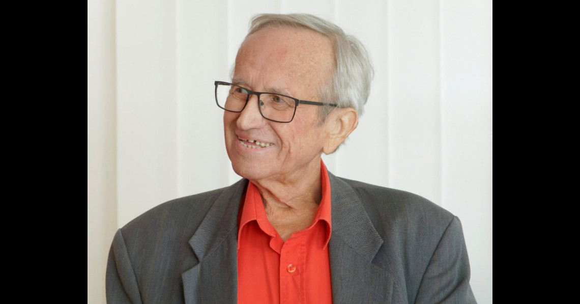 Búcsúzunk Gulyás Jánostól
