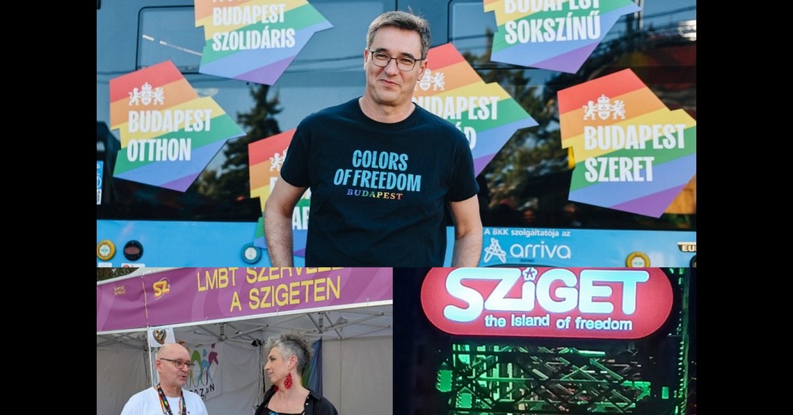 Megkaptuk a „szabadságot”