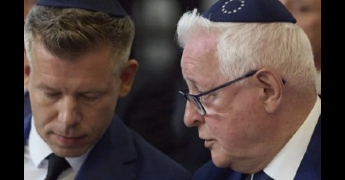 „Megnyugtató partneri viszony”