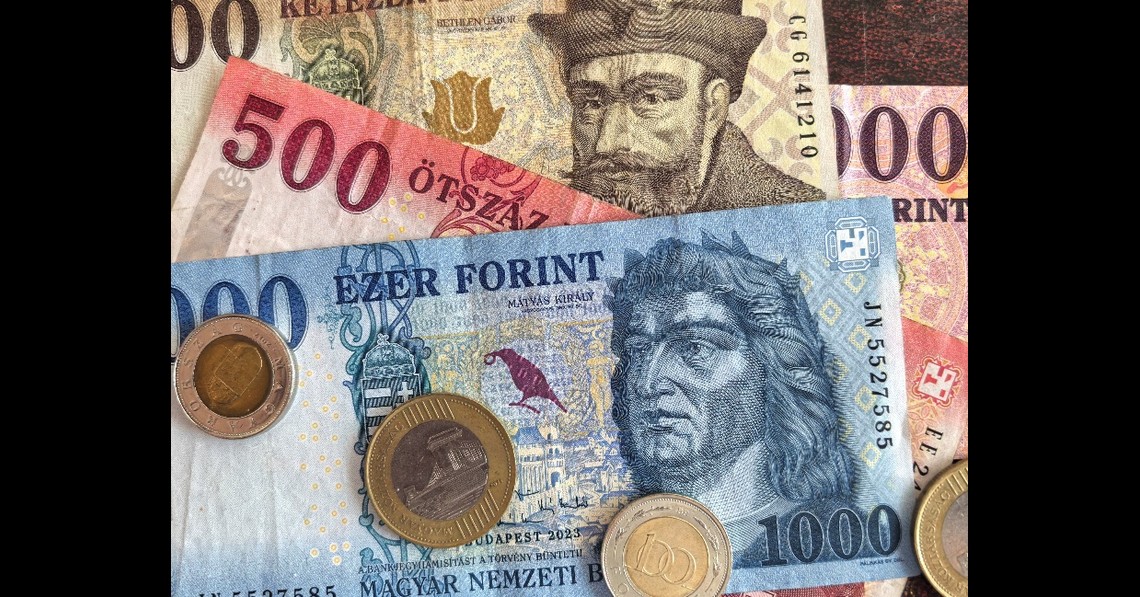 Most jó lenni multinak!