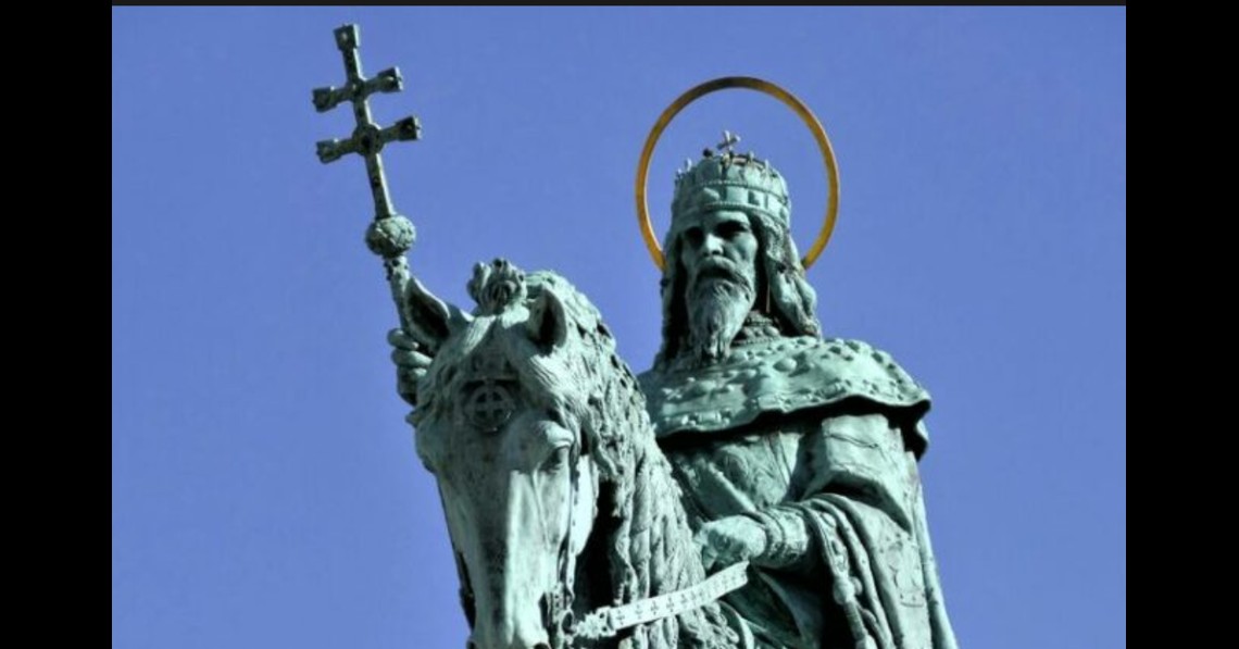 Szent István üzenete a mának