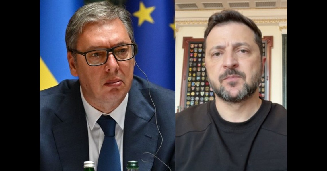 Szerbia: egyre mélyebben a NATO-EU-mocsárban