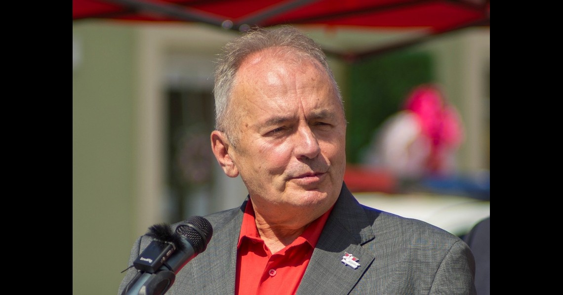 Thürmer: A KRESZ szolgálja az embereket!