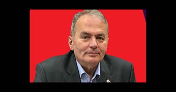 Thürmer: Rossz úton vagyunk