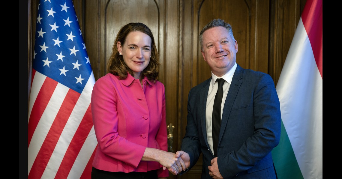 Magyarország–USA: valami készül a háttérben, de mi?
