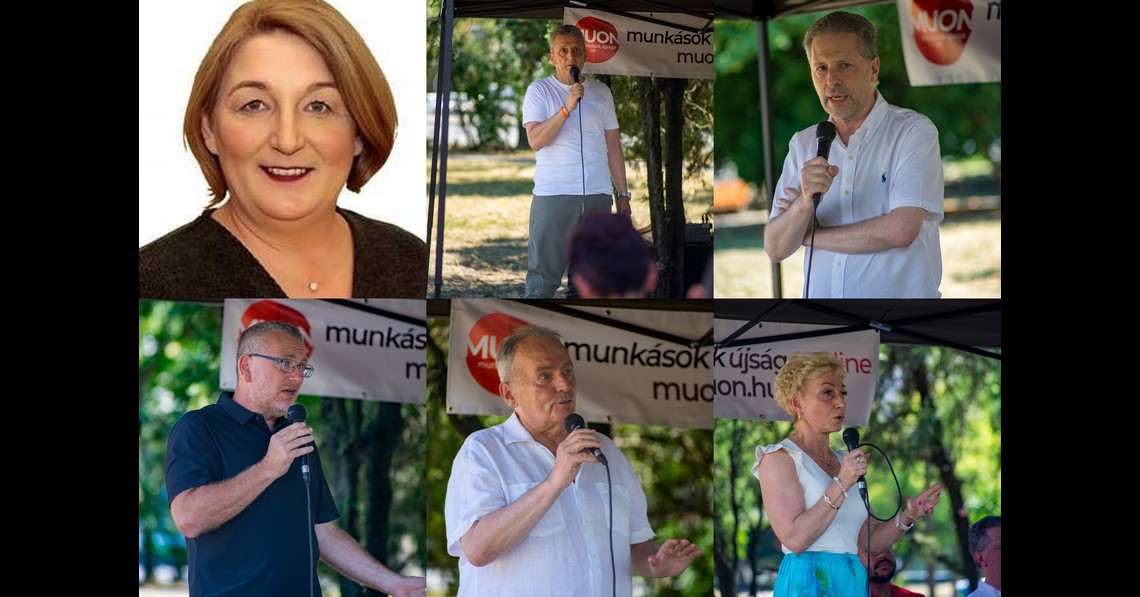 Nyilatkozat a békéért