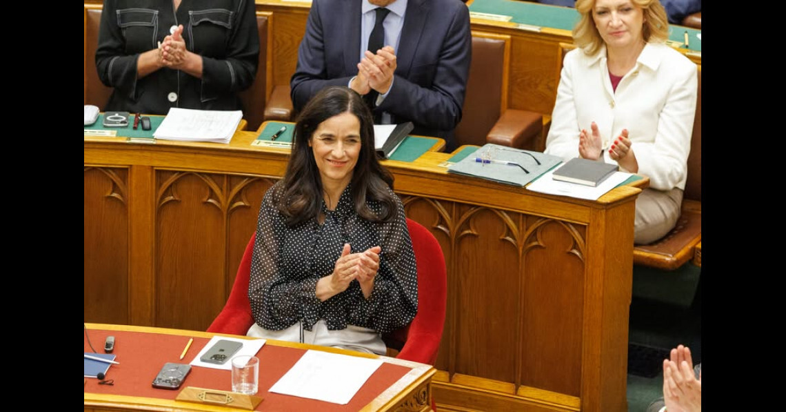 Orbán Anita: jól bevásároltunk vele!