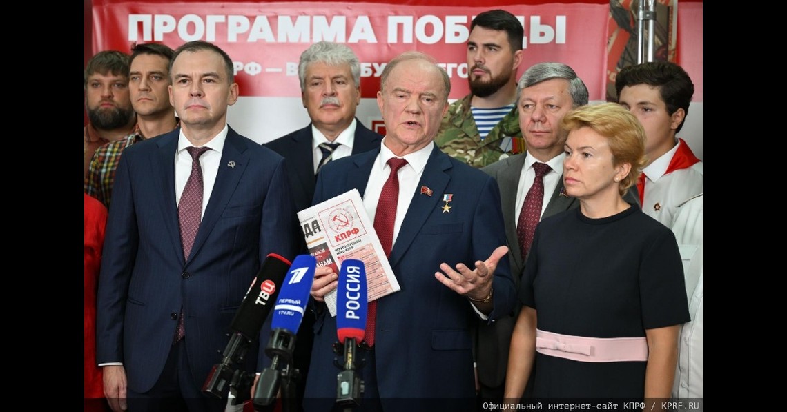 Oroszország: sorsdöntő választás