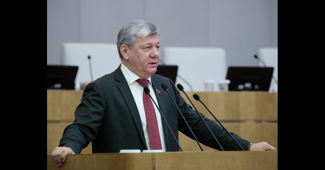 KPRF. Oroszország jövője a tét