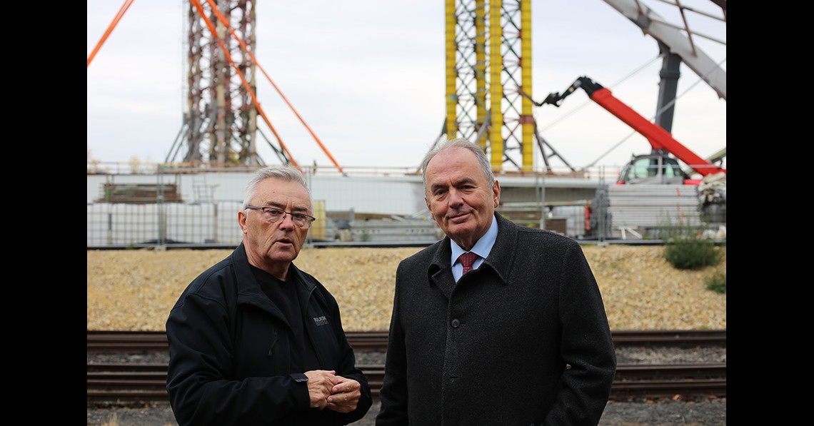 Thürmer: víziók nélkül nincs jövő!