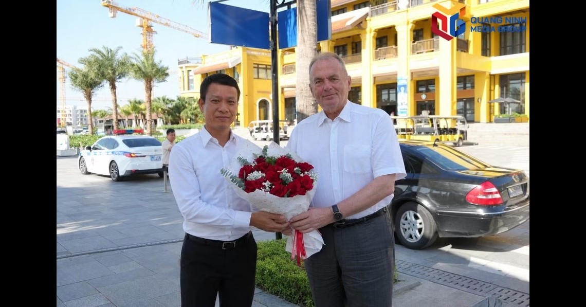 Több együttműködést Vietnammal!