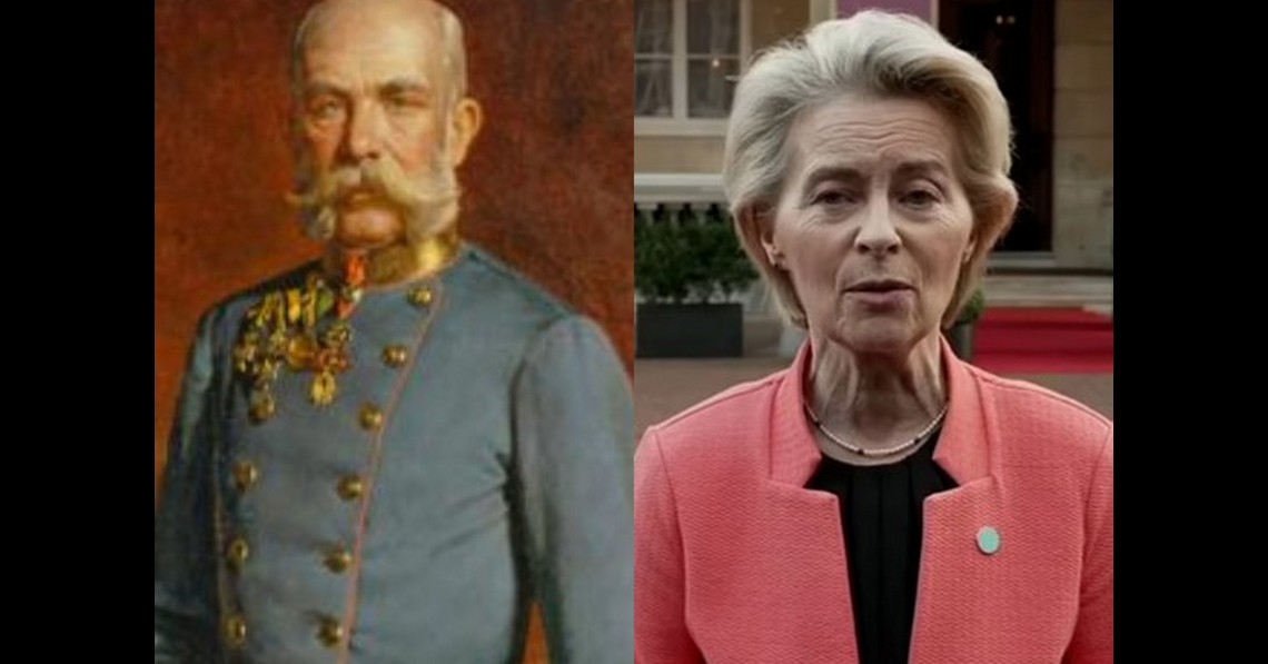 Ursula Budapesten: Buta, nemzetellenes döntés