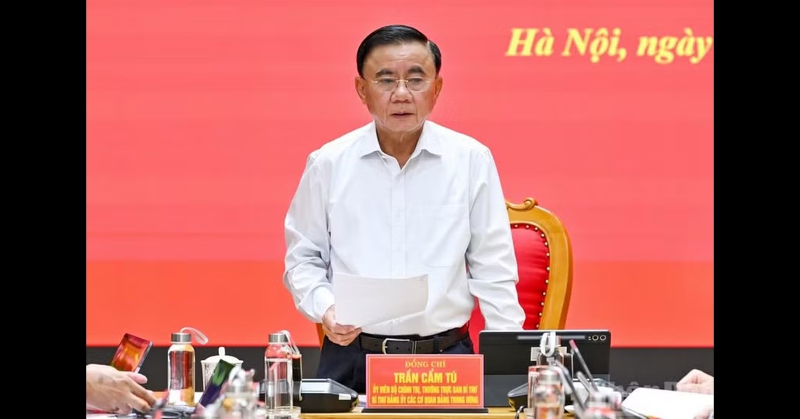 Vietnam a szocializmus útján